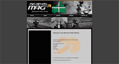 Desktop Screenshot of mid-devon.mag-uk.org